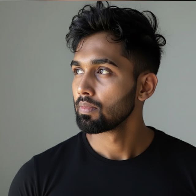 Ankit Rai